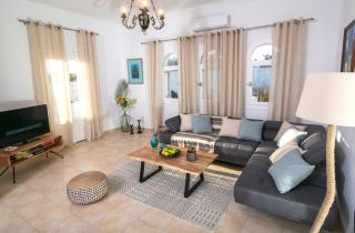 Caldera Sunset Villa - 3