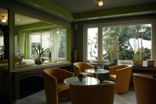 Memory Hotel - Braunlage - 2