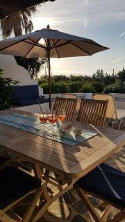 Naxos Beachvilla - Plaka - 1