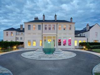 Seaham Hall and Serenity Spa - Seaham - 0