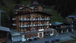 Hotel Alpenblick Mürren - Mürren - 7