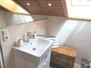 Ferienwohnung Edelweiß - Bolsterlang - 5