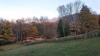 Les Cabanes Du Saleve - Collonges-sous-Salève - 7