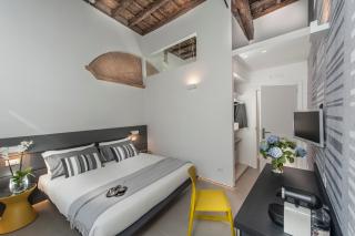 B&B First Floor - Rome - 5