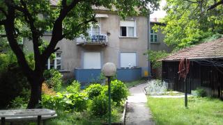 kod Elipse - Zagreb - 1