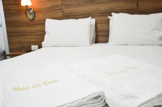 Hotel das Torres - Guanambi - 4