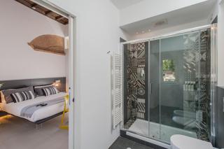 B&B First Floor - Rome - 3