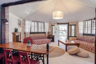 Vartan's Summer House - Kalamaki - 5