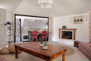 Vartan's Summer House - Kalamaki - 7