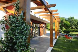 Country House Il Papavero - 4