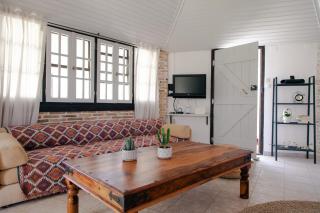 Vartan's Summer House - Kalamaki - 8