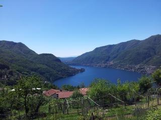 B&B Le Magnolie - Faggeto Lario - 7