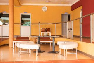 Nican Resort Hotel Seguku Entebbe - Entebbe - 2