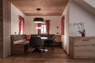 Penthouse Chalet Pichlerhof - Bruneck - 9
