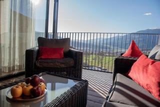 Penthouse Chalet Pichlerhof - Bruneck - 6