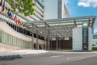 Hotel El Panama by Faranda Grand, a member of Radisson Individuals - 7