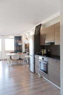 Hightop Apartments Winterberg - Winterberg - 6