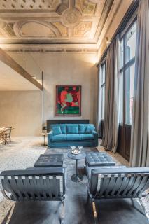 Exquisite pied-à-terre with balcony - Venice - 6