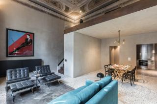Exquisite pied-à-terre with balcony - Venice - 1