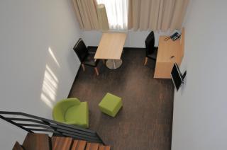Apart2stay - Lussemburgo - 4