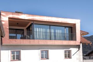 Penthouse Chalet Pichlerhof - 2