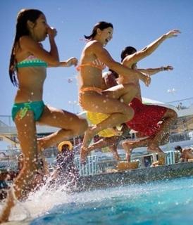 Apartment Konstantin in Trakia Plaza - Sunny Beach - 8