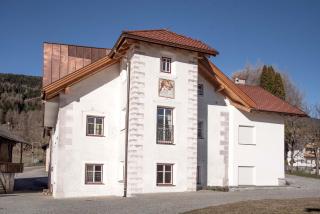 Penthouse Chalet Pichlerhof - Bruneck - 5