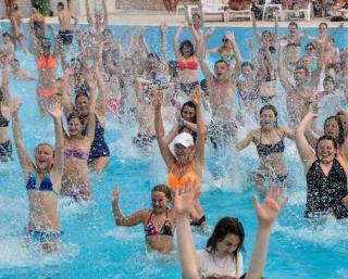 Apartment Konstantin in Trakia Plaza - Sunny Beach - 1