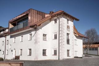 Penthouse Chalet Pichlerhof - 8