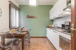 Ca' Del Monastero 8 Collection Apartment for 3 Guests - Venice - 8