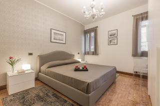 Ca' Del Monastero 8 Collection Apartment for 3 Guests - Venice - 7