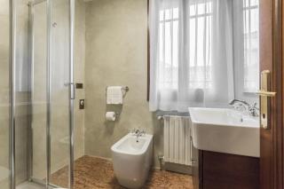 Ca' Del Monastero 8 Collection Apartment for 3 Guests - Venice - 6