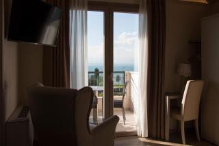 Hotel Berta - 5