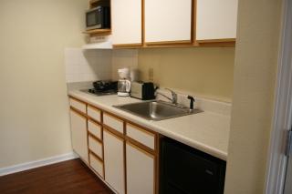 Affordable Suites Rocky Mount - 8