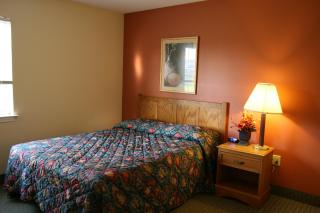 Affordable Suites Rocky Mount - Rocky Mount - 7