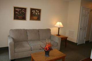 Affordable Suites Rocky Mount - 5
