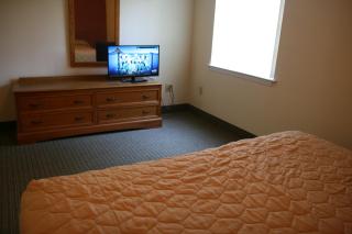 Affordable Suites Rocky Mount - 2