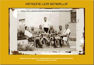 pensione licia - Senigallia - 0