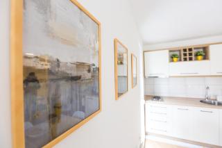 Apartman SREBRNA PAHULJA - 2