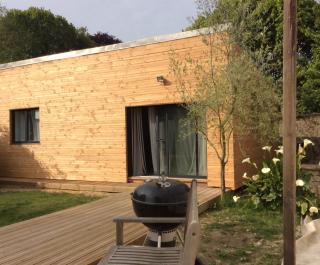Chalet Camélia Bayeux centre-ville - Bayeux - 7