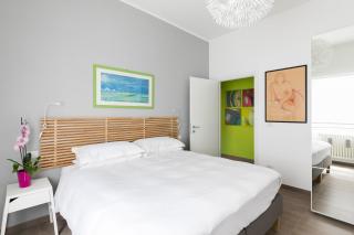 Galeria Home Apartments - Anguillara Sabazia - 9