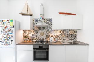 Galeria Home Apartments - Anguillara Sabazia - 7