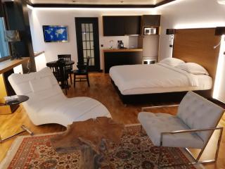 Andromeda Downtown Residence - Atenas - 9