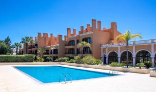 Casa de Férias Vila Sol Golf - Quarteira - 7