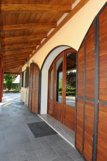 Country House Il Papavero - 2