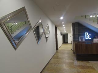 Hotel Bogota DC - Bogotá - 5
