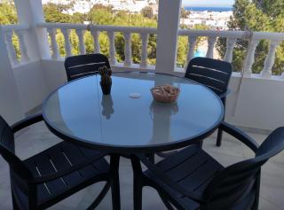 Balcon de San Jose - 9