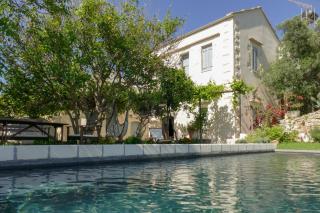 Boutique Villa Kalliope - Gavalochori - 9