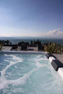 Hotel Berta - Desenzano del Garda - 9