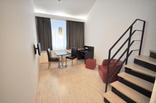 Apart2stay - Lussemburgo - 6